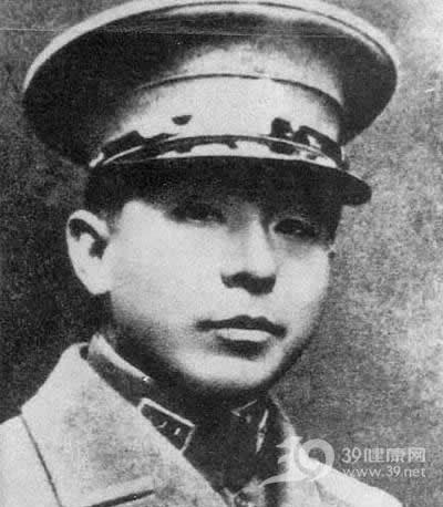 张学良乳名为什么叫小六子
