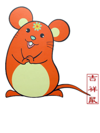 有时乖巧 有时疯狂的生肖