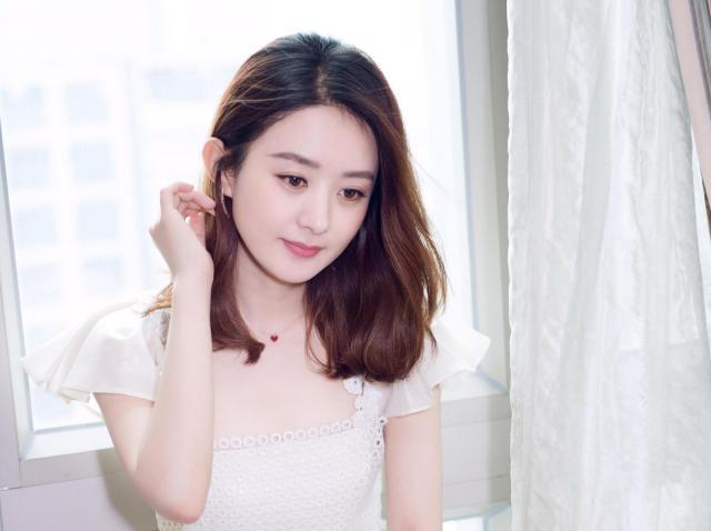 绝不会让头上的王冠掉下来的生肖女