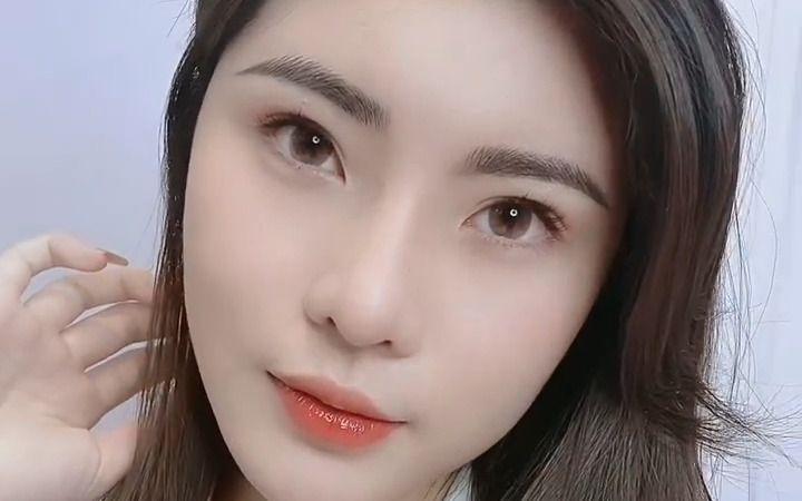 眉压眼的女人好吗
