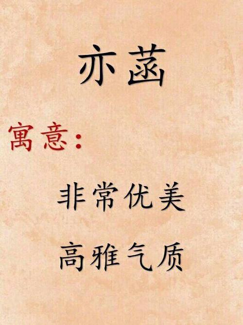 姓苑的女孩名字有气质的有哪些