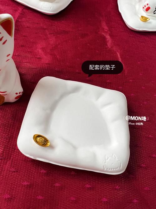 什么人不能摆放招财猫的摆件
