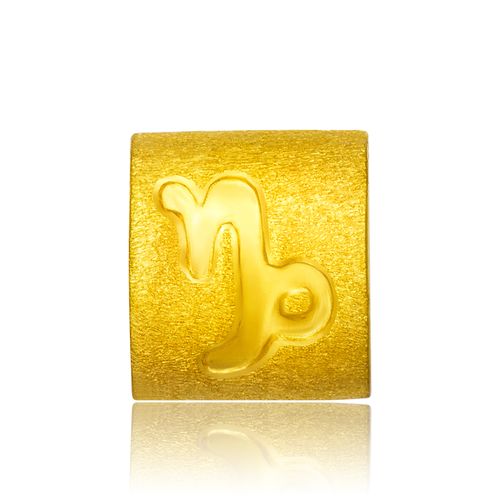 摩羯座金属是什么