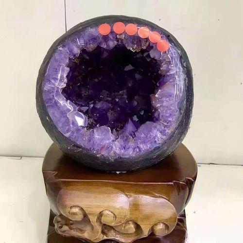 水晶的风水作用