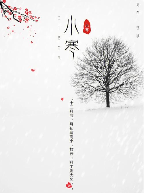 2020年1月6日小寒出生女孩命好吗?小寒节日日子卦象解析