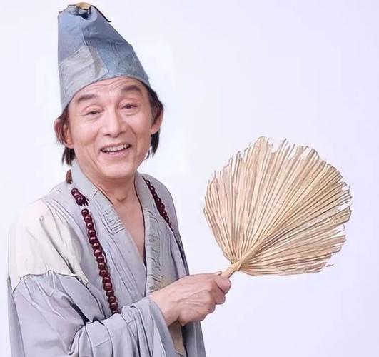 梦见济公我在天上飞
