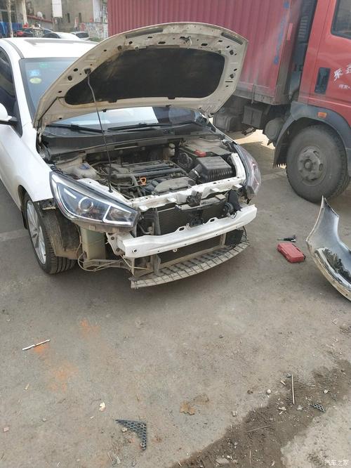梦见保险杠周公解梦,梦见保险杠是什么意思?