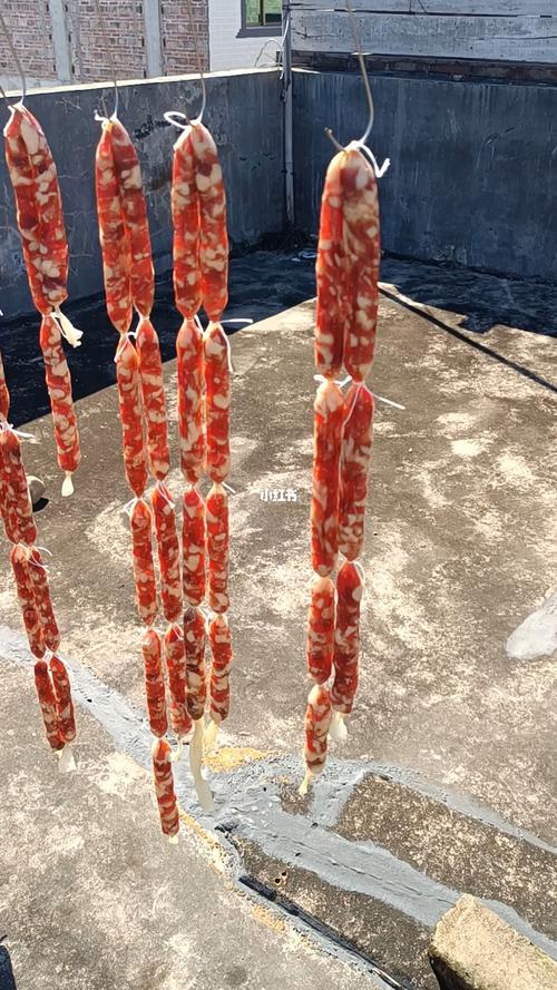 梦见自己切肉