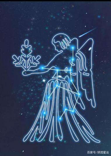 越老越耐看的星座女