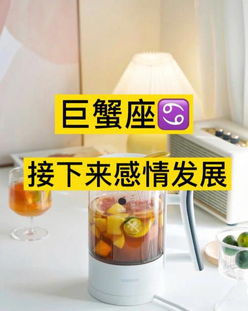 谁才是巨蟹座的灵魂伴侣
