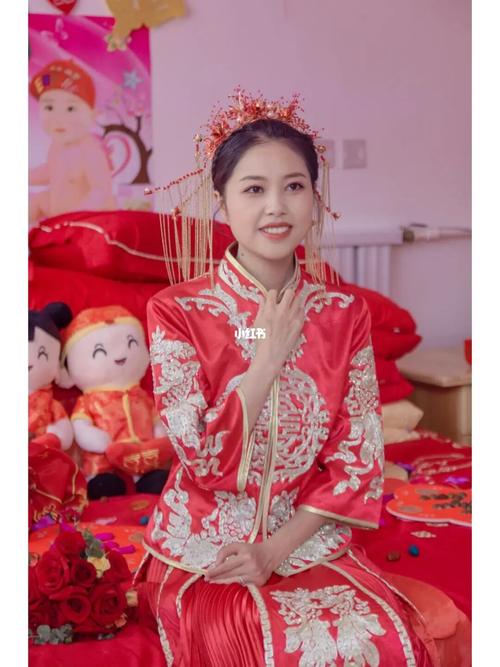 结婚抱鸡女方要给小孩钱吗