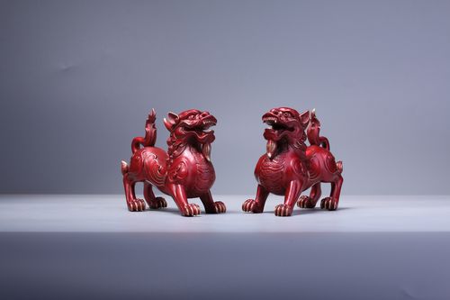 风水吉祥物64种有哪些?老人们都说家里放这些能发财!