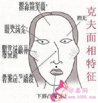断眉是大忌易结怨仇
