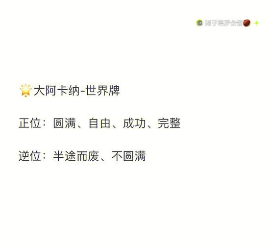 世界牌代表什么