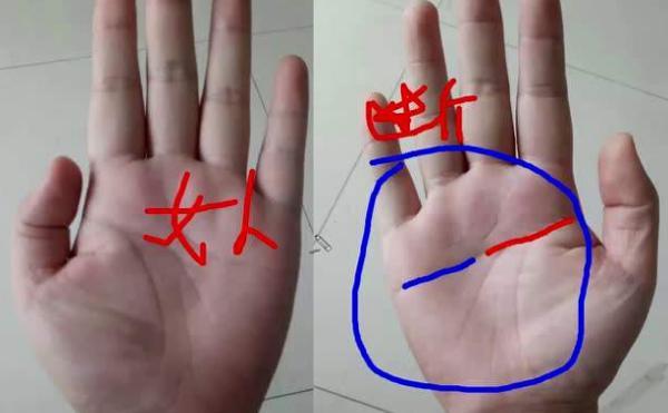女人为什么不能学算命