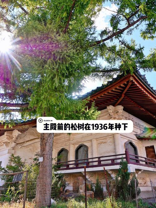 梦见神社周公解梦，梦见神社是什么意思？