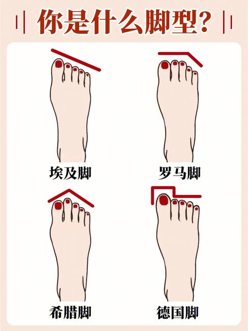 脚相要怎么看 揭秘一些好的脚相
