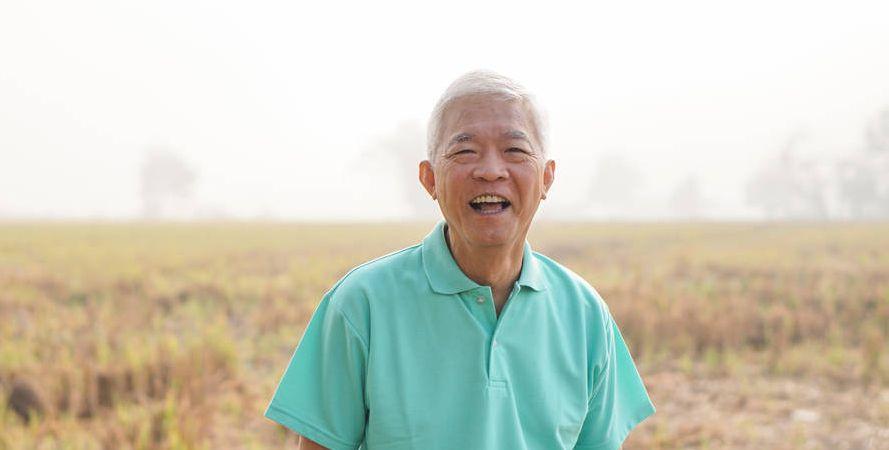 70岁是什么年