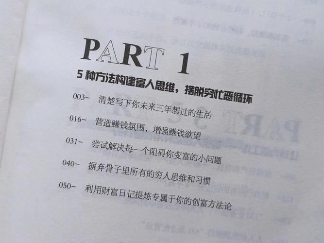 梦见上课没有书,对理财活动较关注