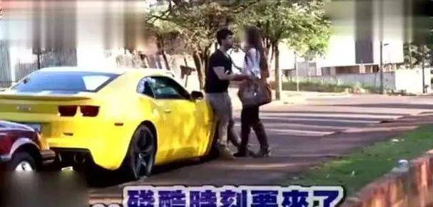 遇到拜金女 属狗人会恶搞她们吗