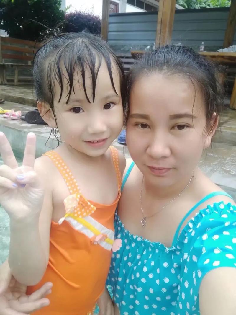 梦见被妈妈打
