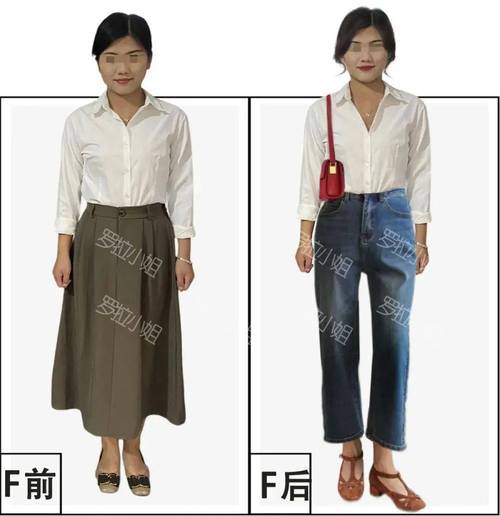 买衣服需要别人指点的面相