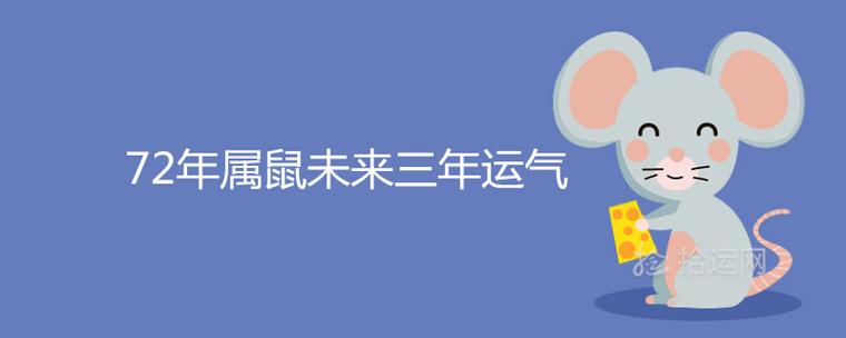 1972年的生肖何时好运