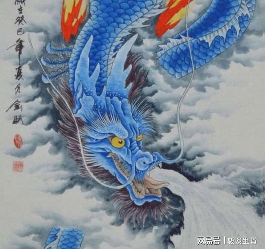 属龙男生一脚踏两船的表现