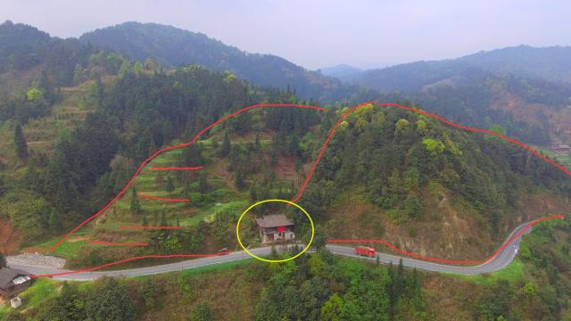 什么是风水宝地住宅