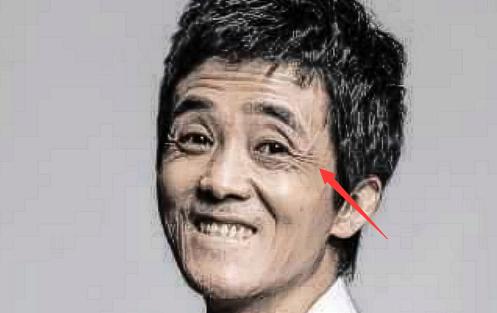 男人比较窝囊的面相特征