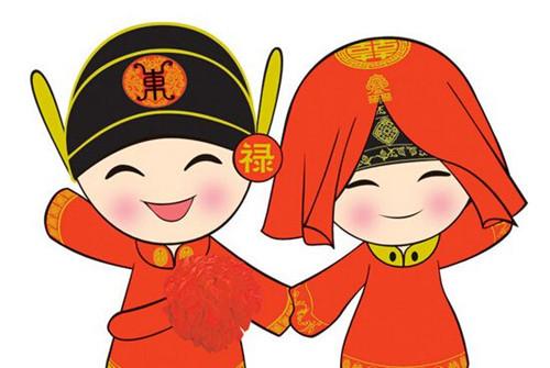 八字看哪些人最不能适应婚姻_子非鱼师傅跟你讲