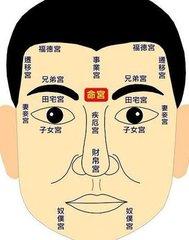 破财的面相的征兆有哪些