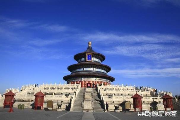 “风水不好”的北京知名建筑