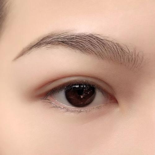 什么眉型又好看又自然