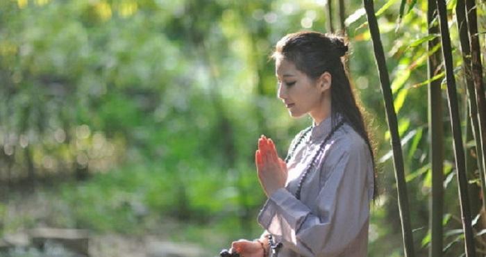 福报大的人漂亮吗