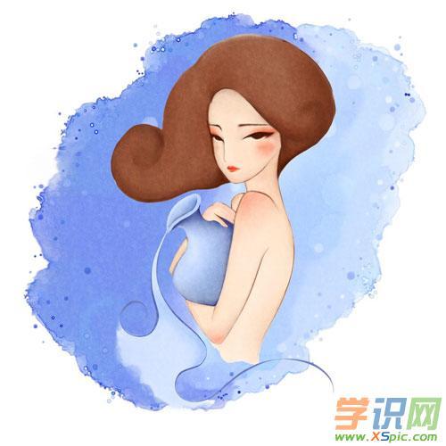 婚后的水瓶座(水瓶座女人)