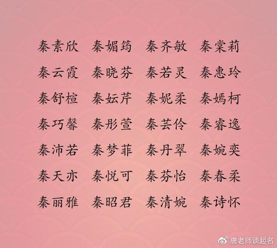 2019猪宝宝取名大全女孩款,女孩怎么起名字好听?