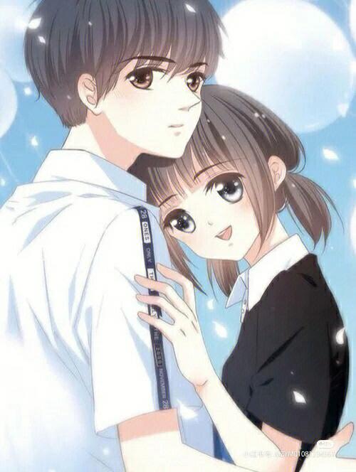 好听的漫画男主角名字