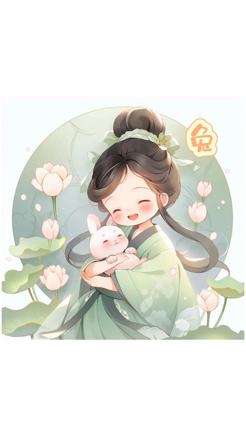 治愈系的生肖女有哪些?