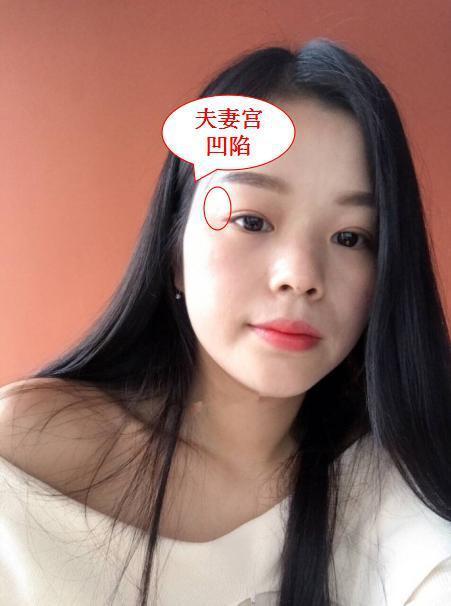 婚姻宫动了但是分手了