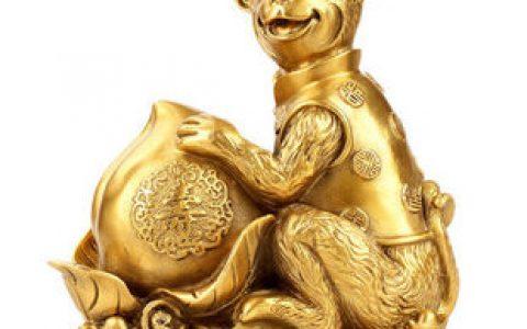 92年的生肖猴适合居住在几楼