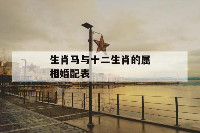 同月份的生肖马和生肖马婚配好吗