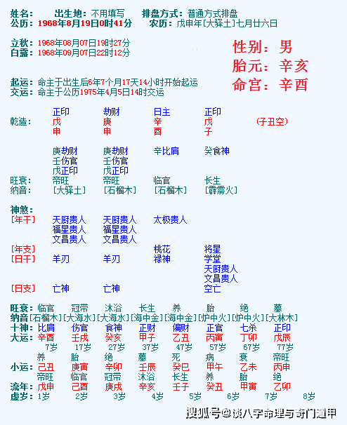 癸亥日柱男人为什么不能嫁