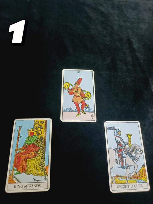 心理测试：你们能厮守到老吗