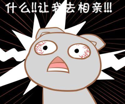 排斥相亲的六大星座