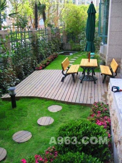 农家庭院绿化风水有何讲究