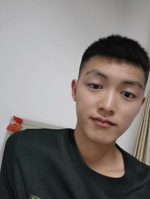 男人长这样必有所成