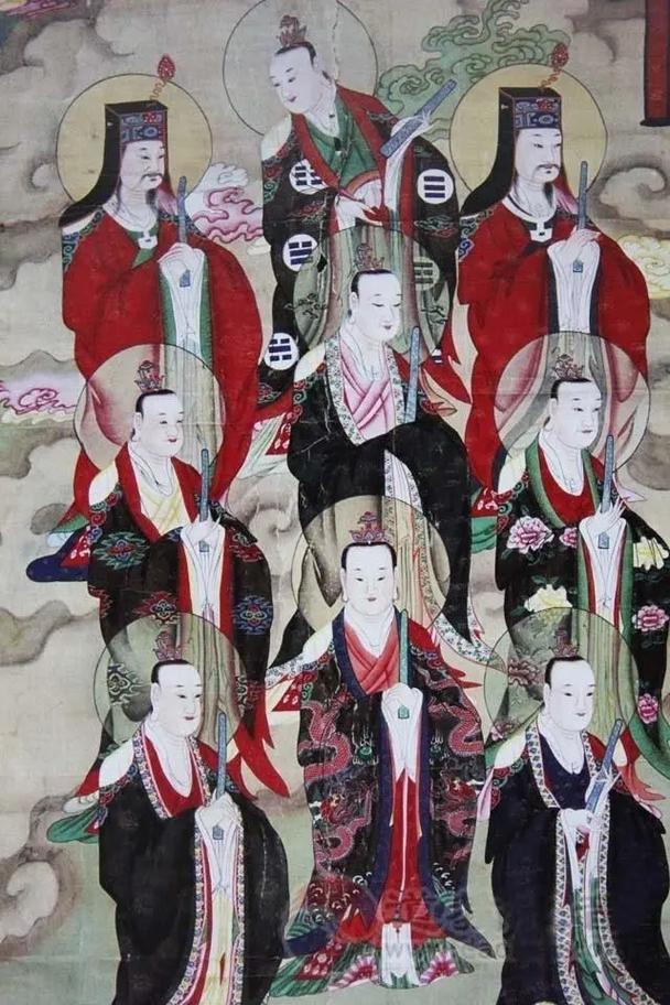 北斗真君介绍