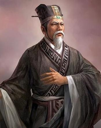 风水学名家:晋代风水大师郭璞