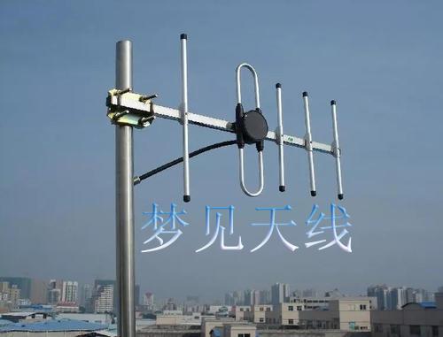 梦见天线是什么意思